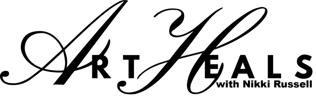 Art Heals with Nikki Russell