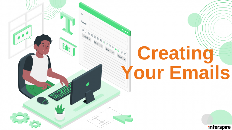Creating Your Emails