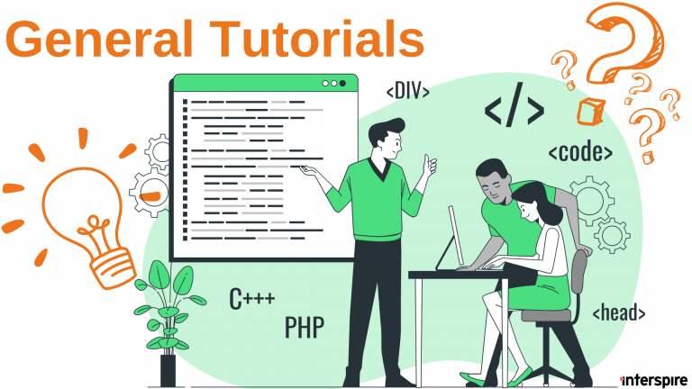 General Tutorials