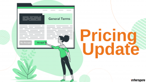 Pricing Update