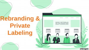 Rebranding & Private Labeling