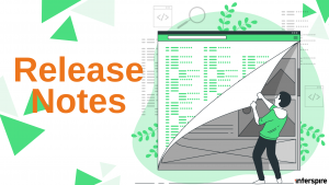 Release Notes