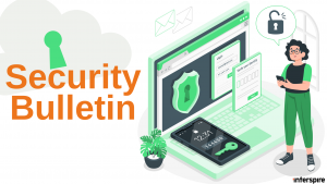 Security Bulletin